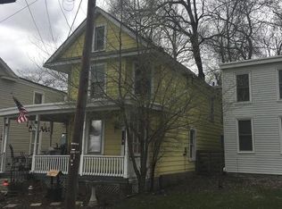 225 N Franklin St, Chambersburg, PA