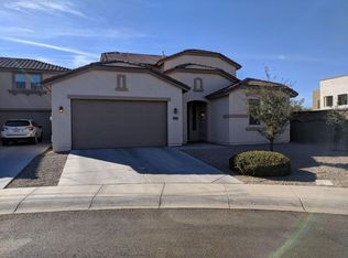1791 W Flamingo Dr, Chandler, AZ 85286