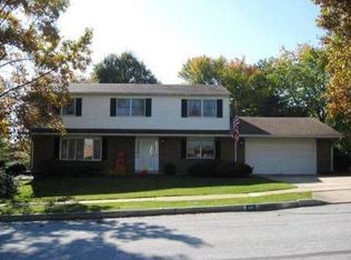 140 Blacksmith Rd, Camp Hill, PA 17011