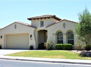 3969 E Wood Dr, Chandler, AZ 85249