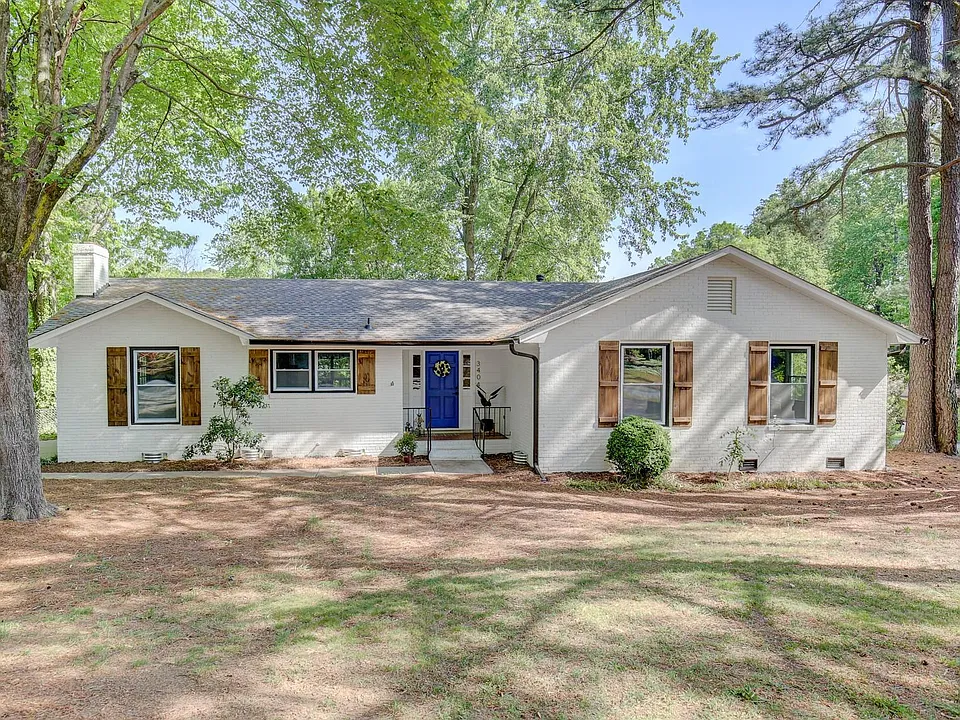 3404 Morningside Dr