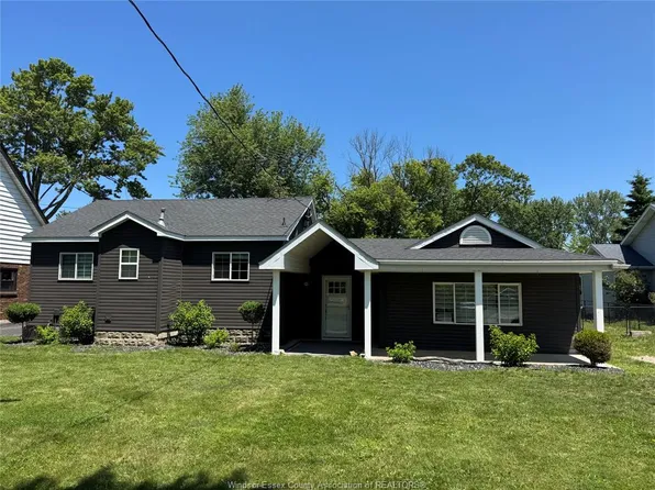 1052 County Road 22, Lakeshore, ON N8L 0E1
