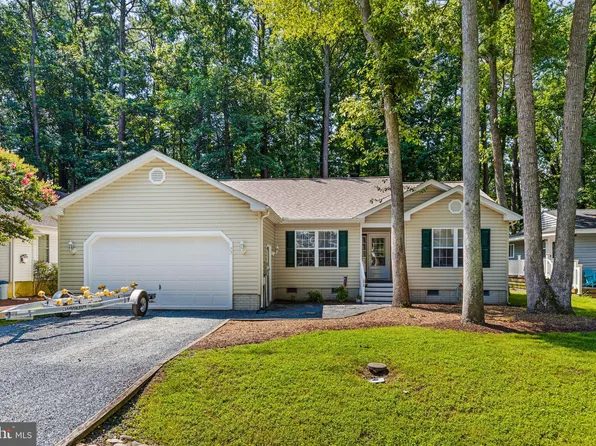 22 Martinique Cir, Ocean Pines, MD 21811