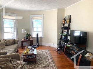85 Foster St #3, Brighton, MA 02135