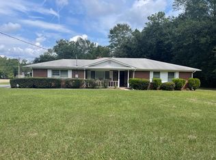 259 Bill Salley Rd, Orangeburg, SC 29115