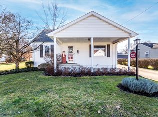 67 Furlen Ct, Hubbard, OH
