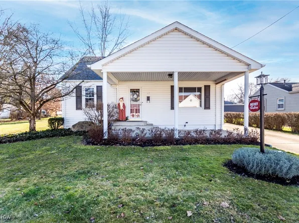 67 Furlen Ct, Hubbard, OH 44425