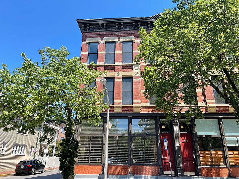 1st image of 1763 N Sedgwick St #2N