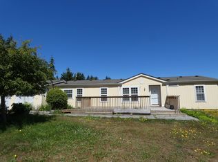 105 Ladybug Ln, Port Angeles, WA 98362