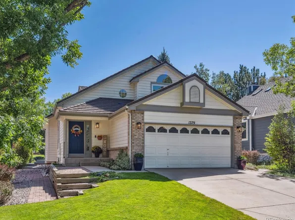 1379 E 131st Drive, Thornton, CO 80241