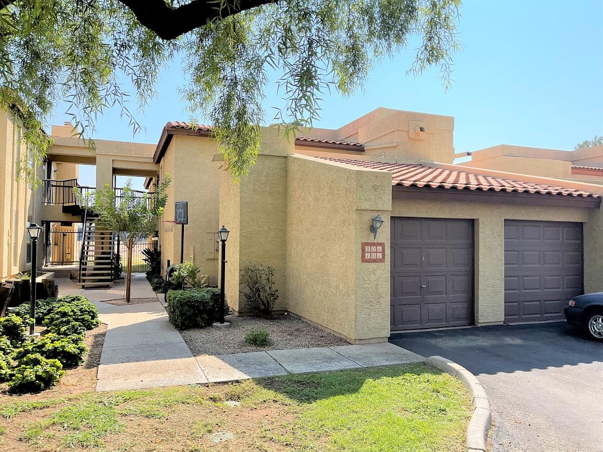 8301 N 21st Dr #F201, Phoenix, AZ 85021 | Zillow