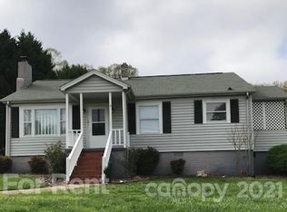 503 Park St, Dallas, NC 28012