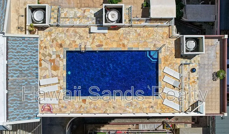 444 Nahua St #912 — Photo 14