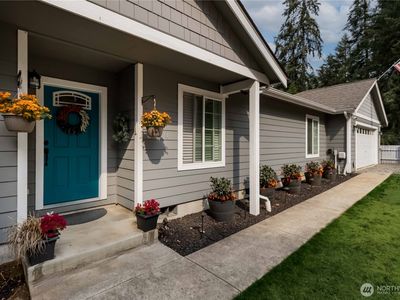 13624 142nd Avenue NW, Gig Harbor, WA, 98329