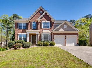 5133 Aurelia Trl, Suwanee, GA 30024