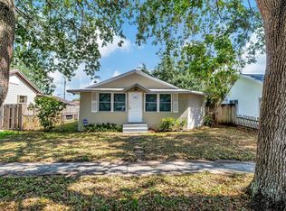 1721 Roosevelt St, Hollywood, FL 33020