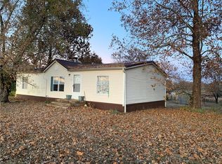 202 Pierce Newman St, Central City, AR 72941