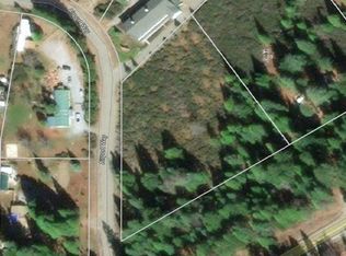 Airport Way, Shingletown, CA 96088