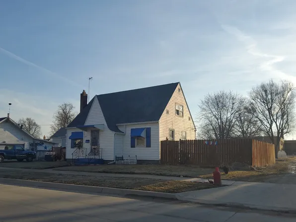 508 S Sheridan Ave, Ottumwa, IA 52501