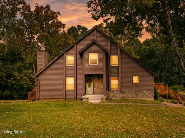 1010 Benton Ridge Dr, Louisville, KY 40245
