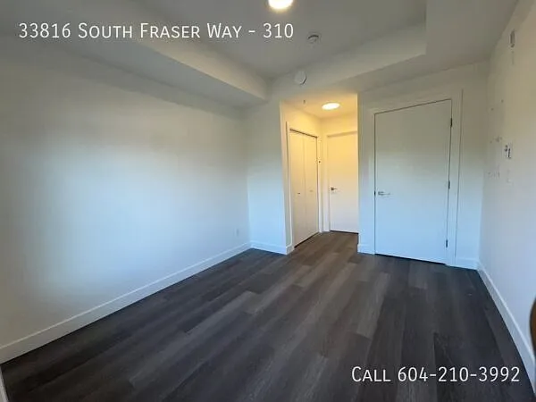 33816 Fraser St #310 — Photo 5