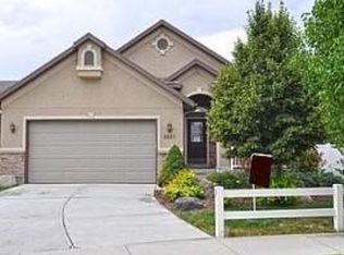 4681 W Homeland Dr, Herriman, UT 84096