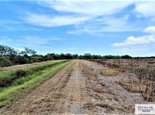 0 N Vasquez Rd, Rio Hondo, TX 78583