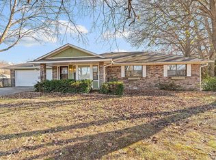 12932 Ozark Valley Ln, Gentry, AR 72734