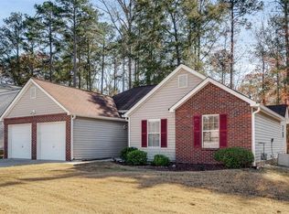 1174 Drawbridge Dr, Riverdale, GA 30296