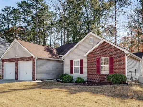 1174 Drawbridge Dr, Riverdale, GA 30296