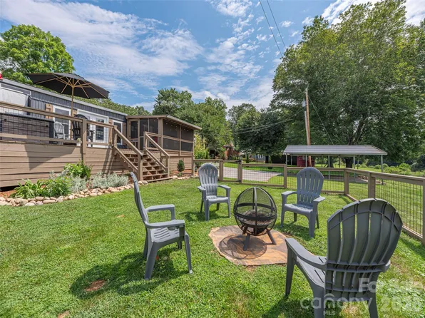 248 Max Thompson Rd, Canton, NC 28716