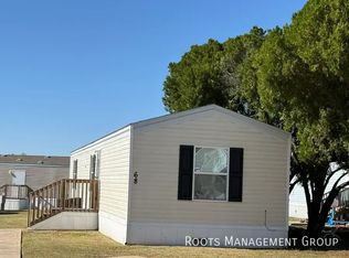 68 3rd St #68, Wichita Falls, TX 76301
