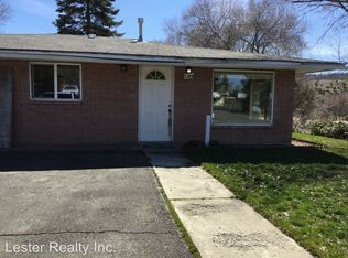 2244 Oregon Ave, Klamath Falls, OR 97601