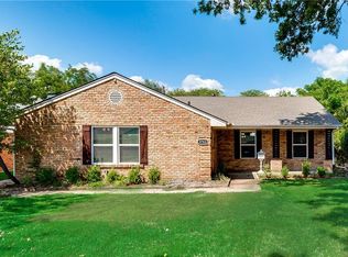 9783 Lanward Dr, Dallas, TX 75238