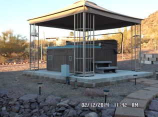 6425 S Speaks Trl, Tucson, AZ 85746