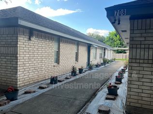 708 Nightingale Ave APT C, McAllen, TX 78504