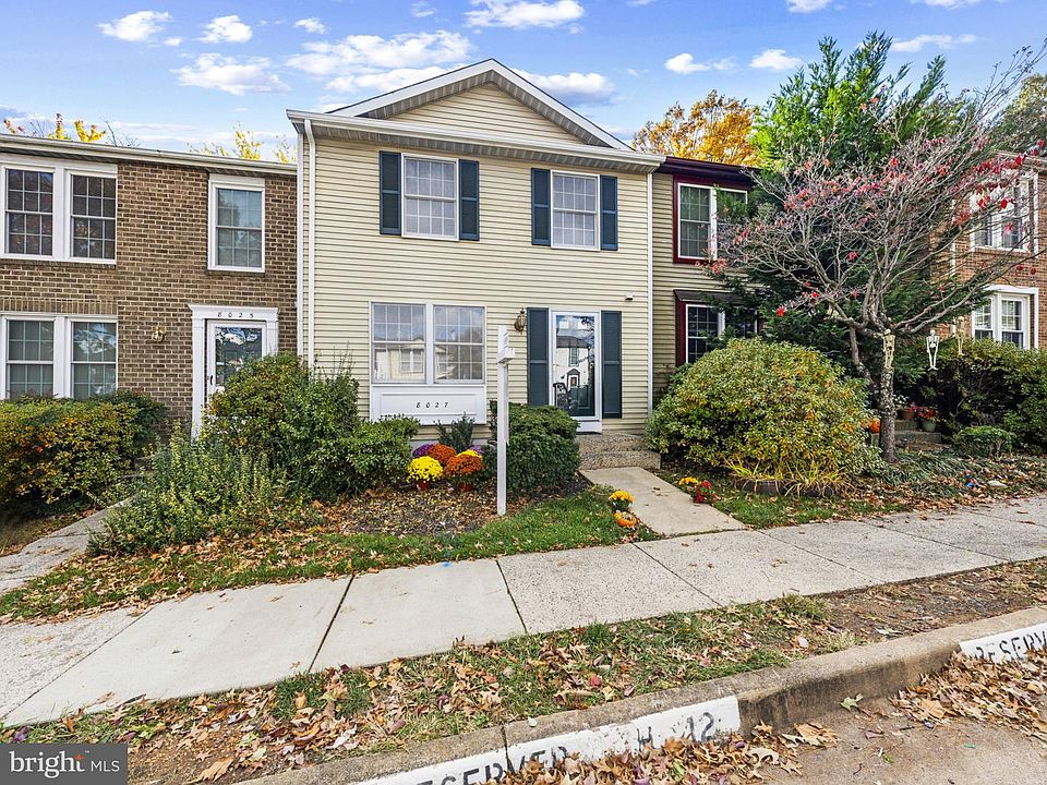 1st image of 8027 Tyson Oaks Cir