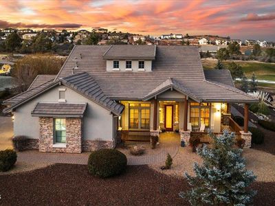 869 Northridge Dr, Prescott, AZ, 86301