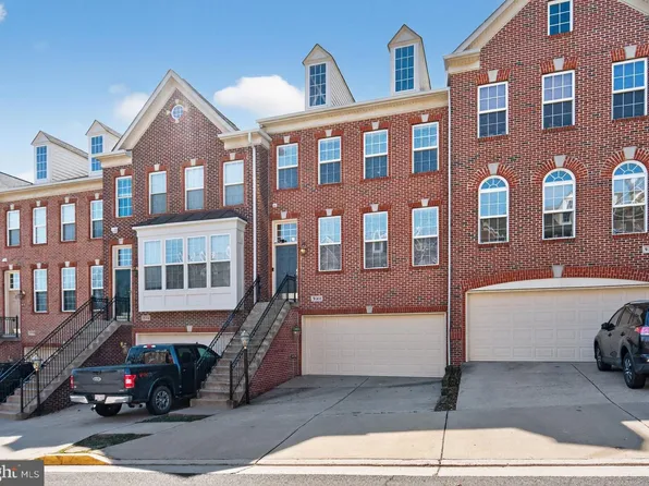 9144 Furey Rd, Lorton, VA 22079