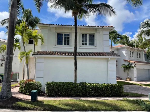 20940 NE 31st Pl, Aventura, FL 33180