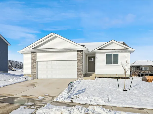 729 W Wright Rd, Norwalk, IA 50211