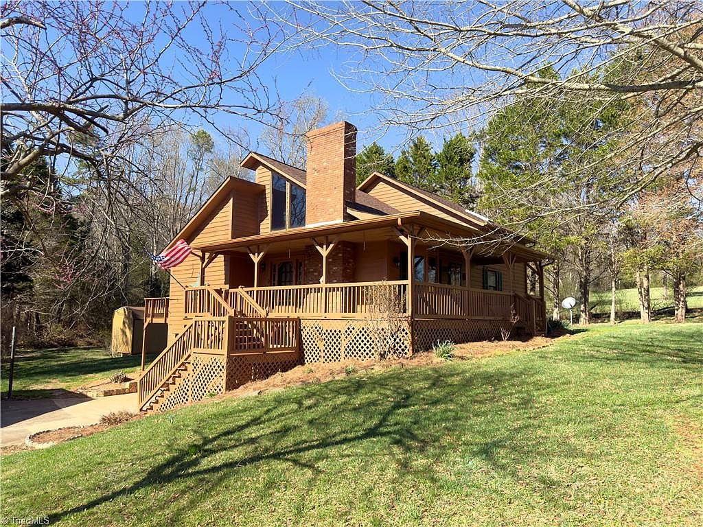 1693 Traphill Rd, Hays, NC 28635 | Zillow