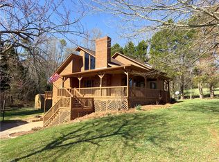 1693 Traphill Rd, Hays, NC 28635