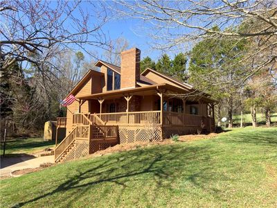1693 Traphill Rd, Hays, NC, 28635