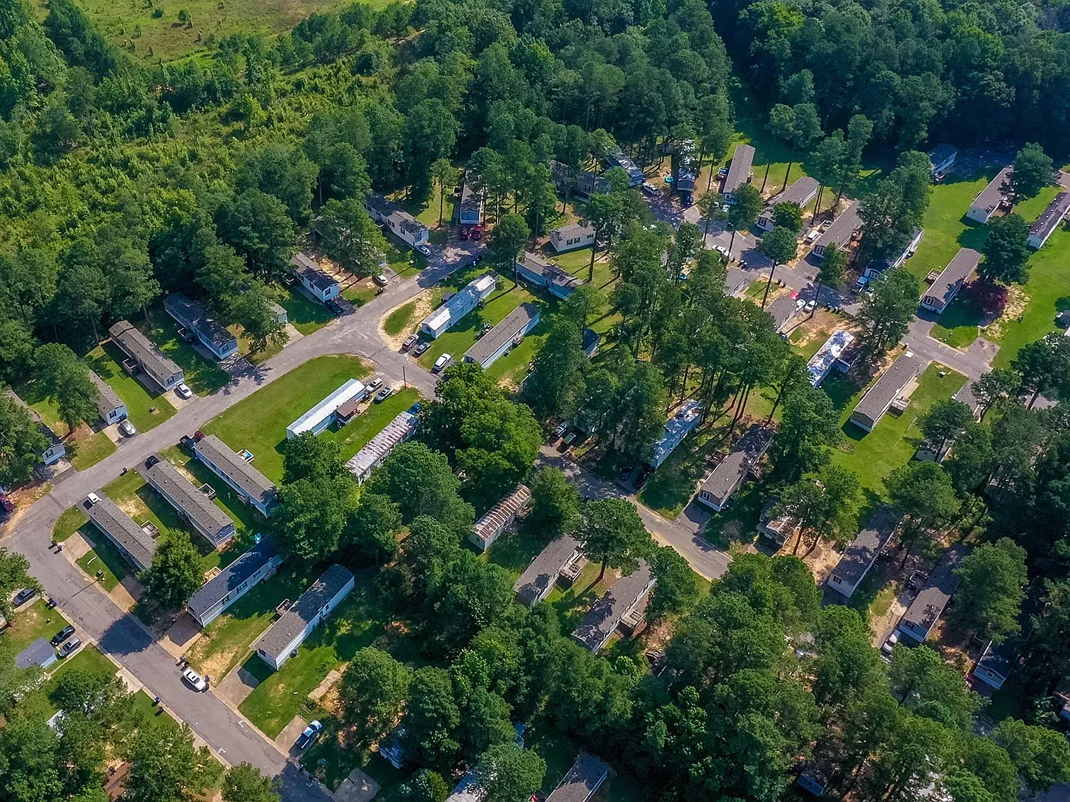 Pine Village — Photo 2