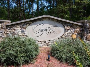 250 Cove Wood Dr, Denton, NC 27239