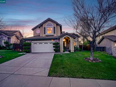 4261 Spaulding St, Antioch, CA, 94531