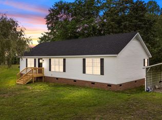 3109 Swift Creek School Rd, Whitakers, NC 27891