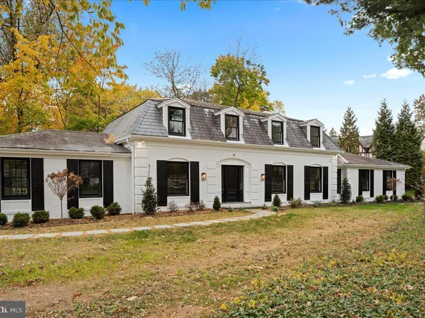 275 Brookway Rd, Merion Station, PA 19066