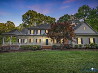 12427 Killigay Ln, Maidens, VA 23102